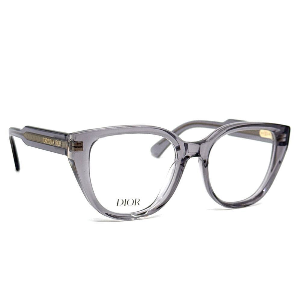 NEW!! Christian Dior Eyeglasses DiorPrismeO B1I 4500 Authentic